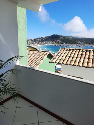 Apartamento Bela Vista Flats