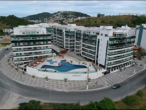 Apartamento Apto Le Bon Vivant 406
