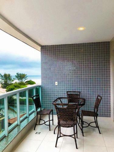 Apartamento Apto Le Bon Vivant 406