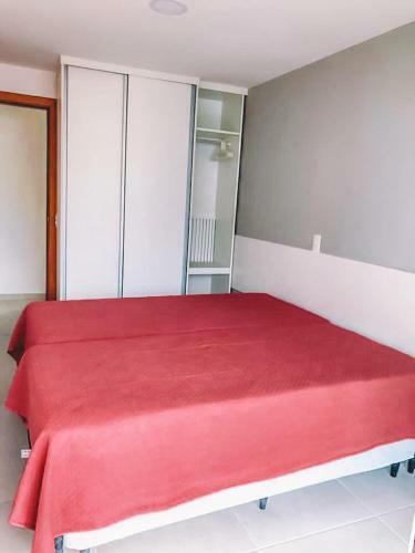 Apartamento Apto Le Bon Vivant 406