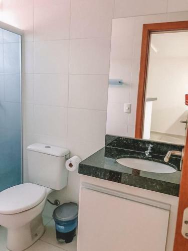 Apartamento Apto Le Bon Vivant 406