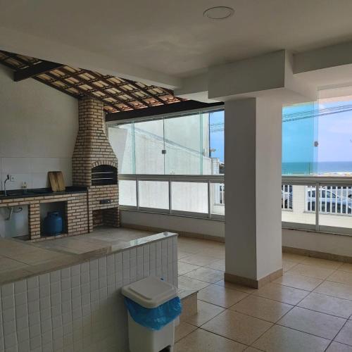 Apartamento Loft Duplex Da Praia Grande 106