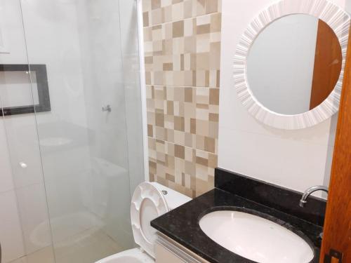 Apartamento Loft Duplex Da Praia Grande 106