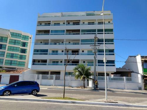 Apartamento Loft Duplex Da Praia Grande 106