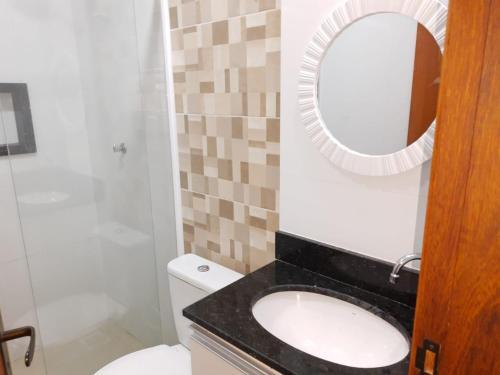 Apartamento Loft Duplex Da Praia Grande 106