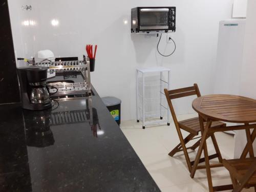 Apartamento Loft Duplex Da Praia Grande 106