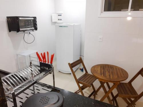 Apartamento Loft Duplex Da Praia Grande 106