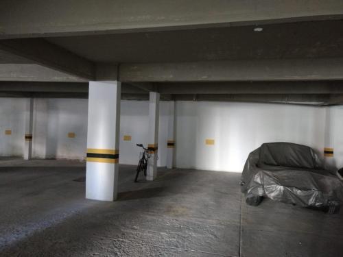 Apartamento Casa Para�so 2