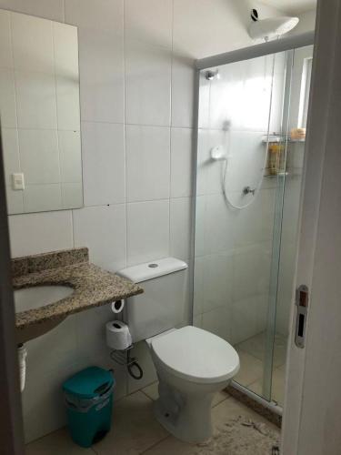 Apartamento Casa Para�so 2