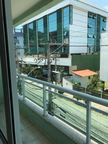 Apartamento Casa Para�so 2