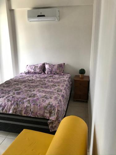 Apartamento Casa Para�so 2