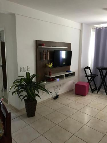 Apartamento Casa Para�so 2