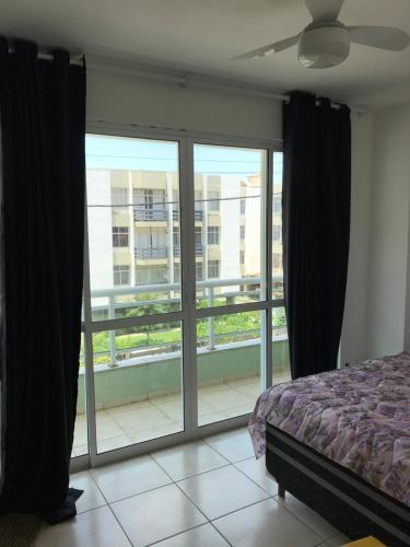 Apartamento Casa Para�so 2