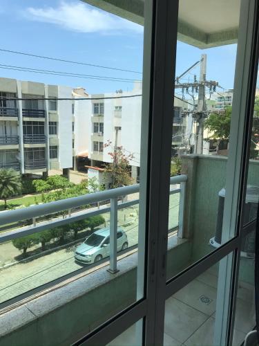 Apartamento Casa Para�so 2