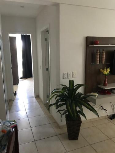 Apartamento Casa Para�so 2