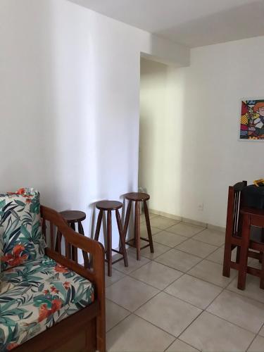 Apartamento Casa Para�so 2