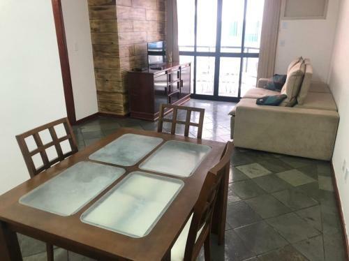 Apartamento Cantinho Na Praia