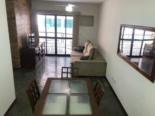 Apartamento Cantinho Na Praia