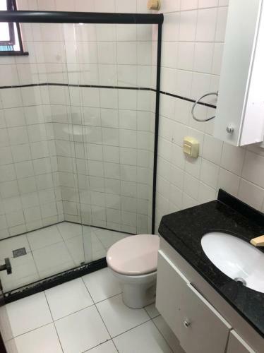 Apartamento Cantinho Na Praia
