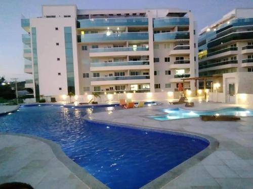 Apartamento Le Bon Vivant 305