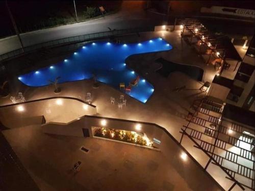 Apartamento Le Bon Vivant 305