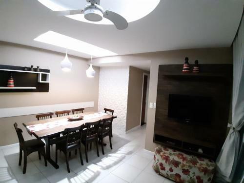 Apartamento Ladefense- Apto 404