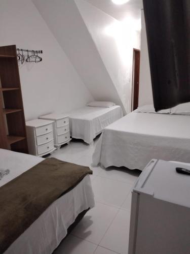 Hostal Mar Azul Su�tes