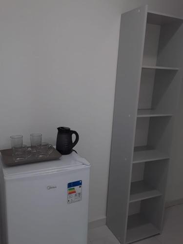 Hostal Mar Azul Su�tes