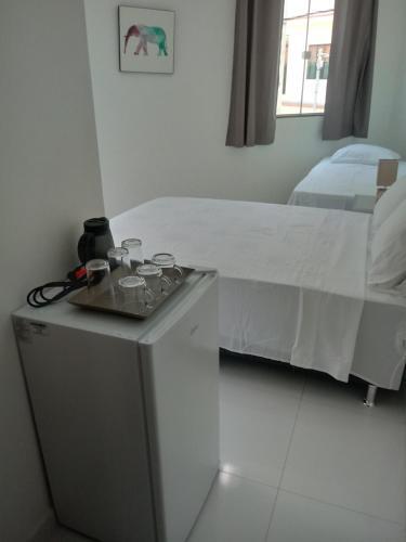 Hostal Mar Azul Su�tes