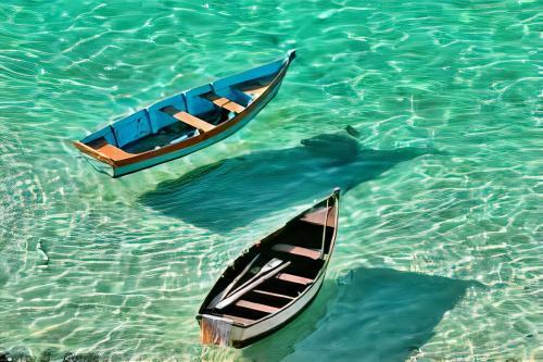Hostal Mar Azul Su�tes
