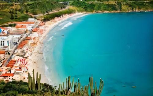 Hostal Mar Azul Su�tes