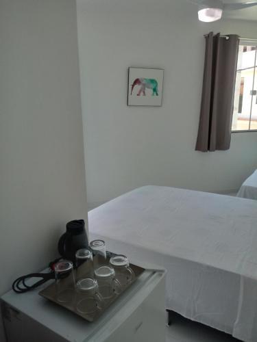Hostal Mar Azul Su�tes
