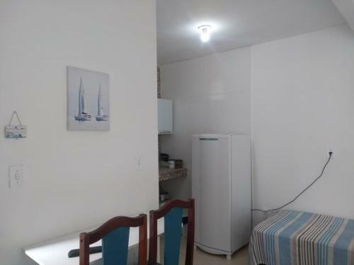 Apartamento Kitnet Da Natasha