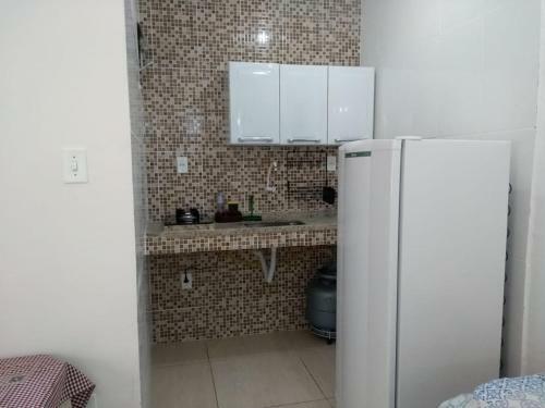 Apartamento Kitnet Da Natasha