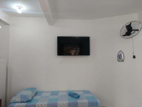 Apartamento Kitnet Da Natasha