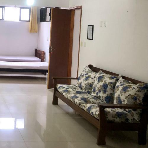 Hostal Su�tes Escotilha