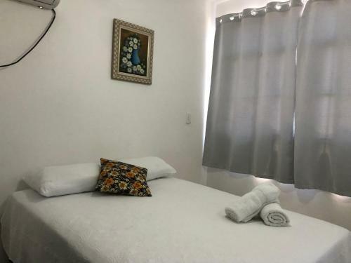 Hostal Su�tes Escotilha