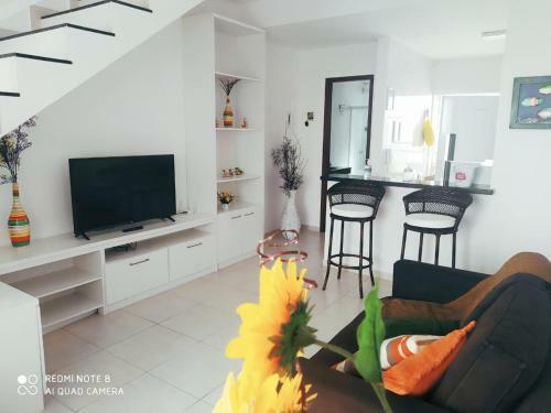 Casa-2 Condom�nio Elza Em Arraial Do Cabo