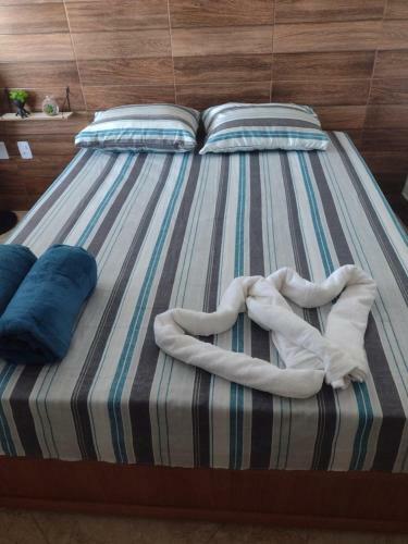 Apartamento Suiteportodoforno