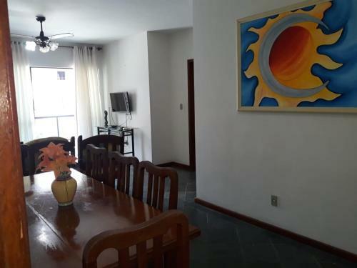 Apartamento Prainha Beach House