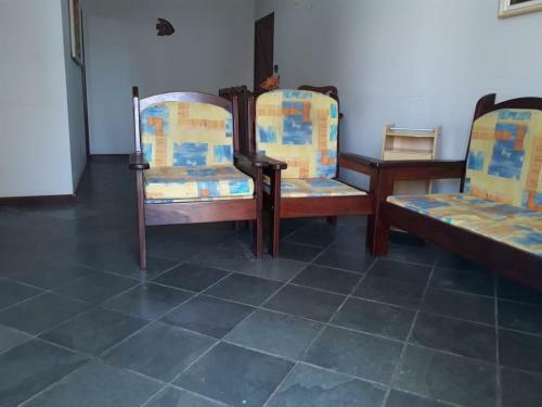 Apartamento Prainha Beach House