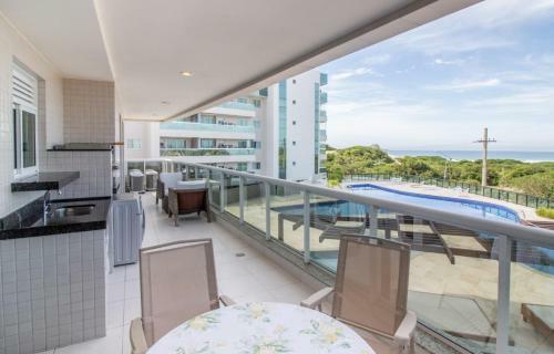 Apartamento Beira-mar, Praia Grande, Arraial Do Cabo