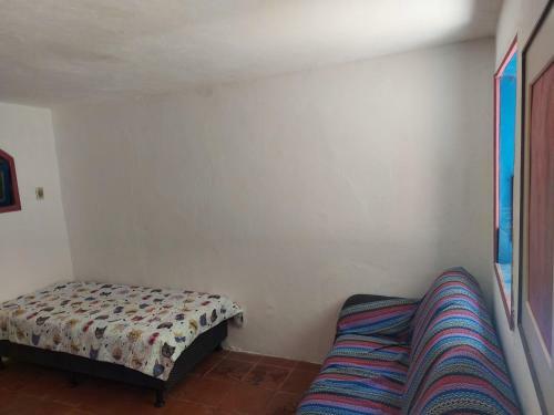 Hospedagem Carri�o II