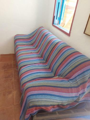 Hospedagem Carri�o II