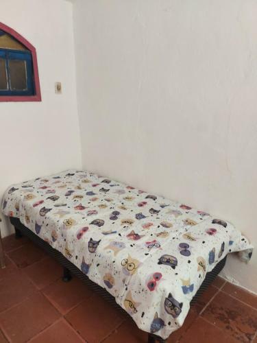 Hospedagem Carri�o II