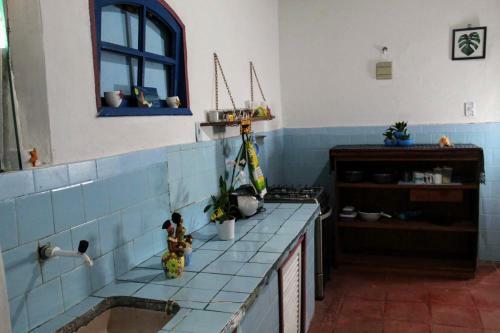 Hospedagem Carri�o II