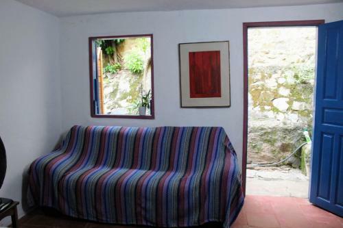 Hospedagem Carri�o II