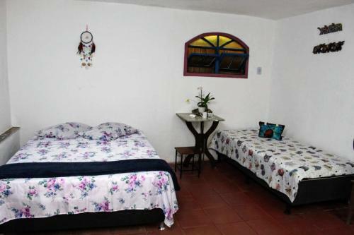 Hospedagem Carri�o II