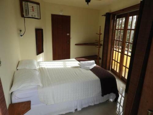 Hostal Mirante Dos Atobas