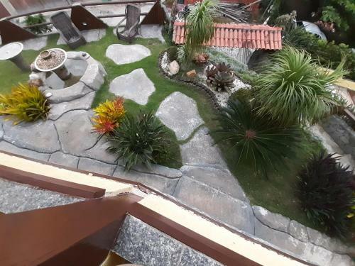 Hostal Mirante Dos Atobas